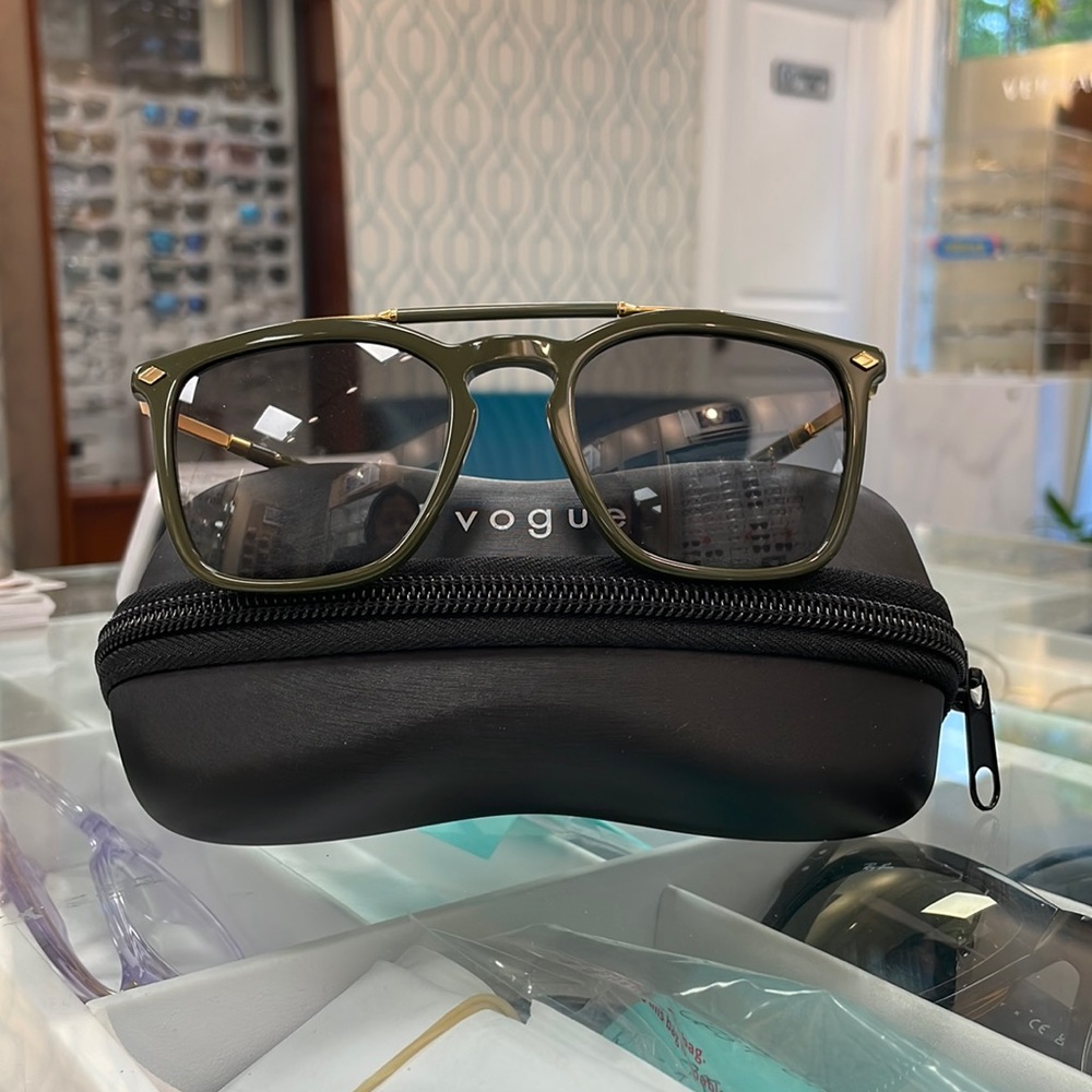 VOGUE sunglasses
